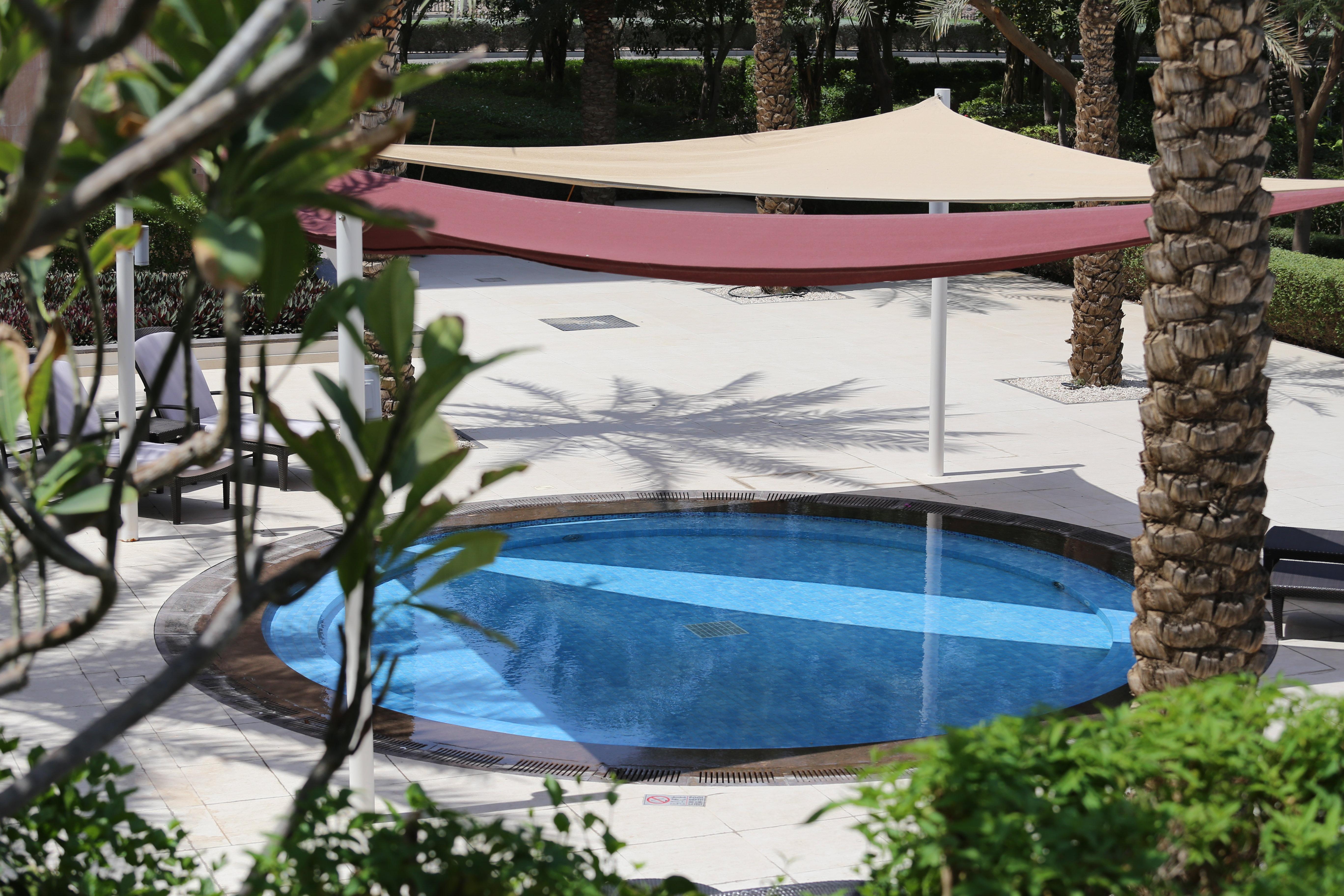 Crowne Plaza Sohar By Ihg Hotell Exteriör bild