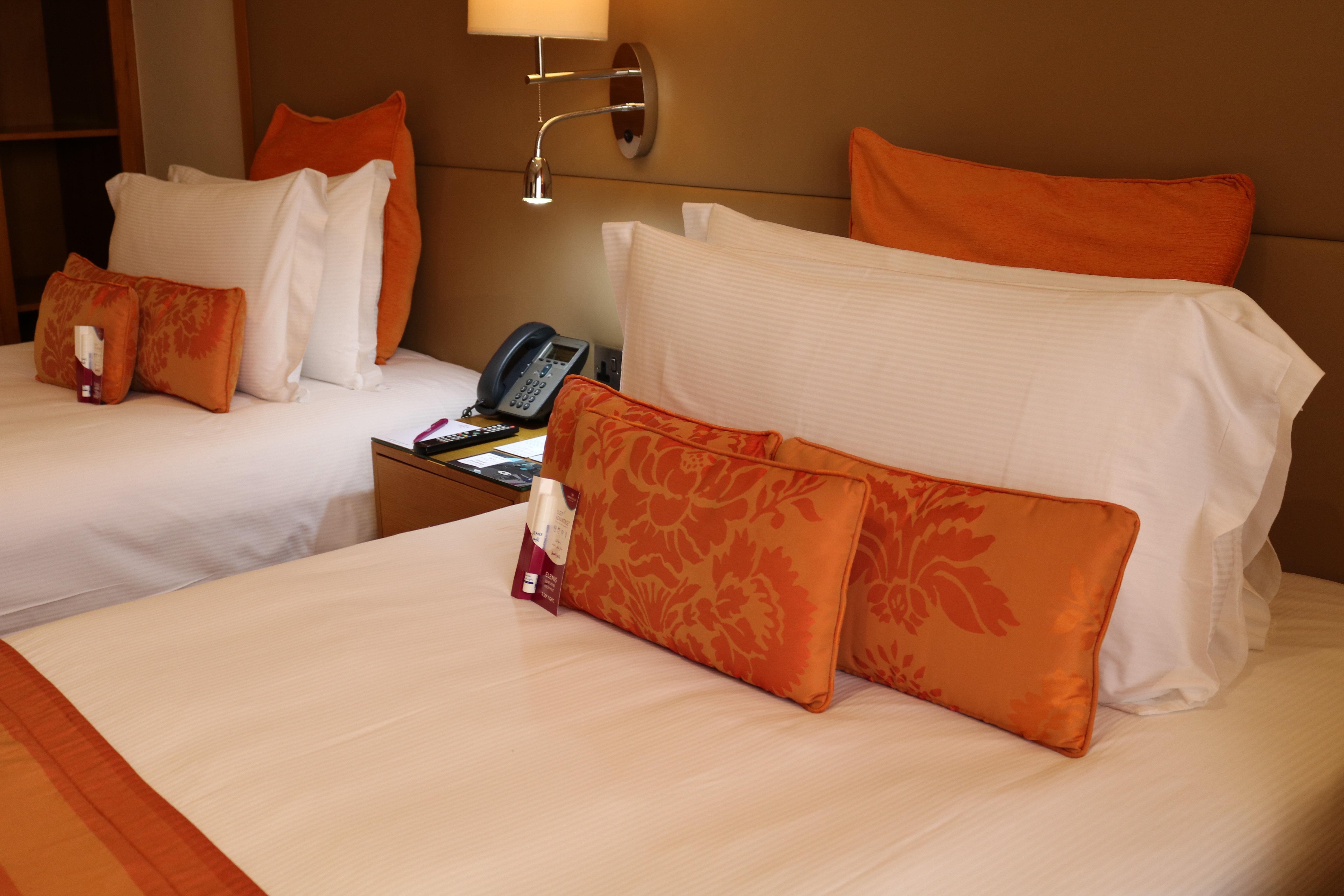 Crowne Plaza Sohar By Ihg Hotell Exteriör bild