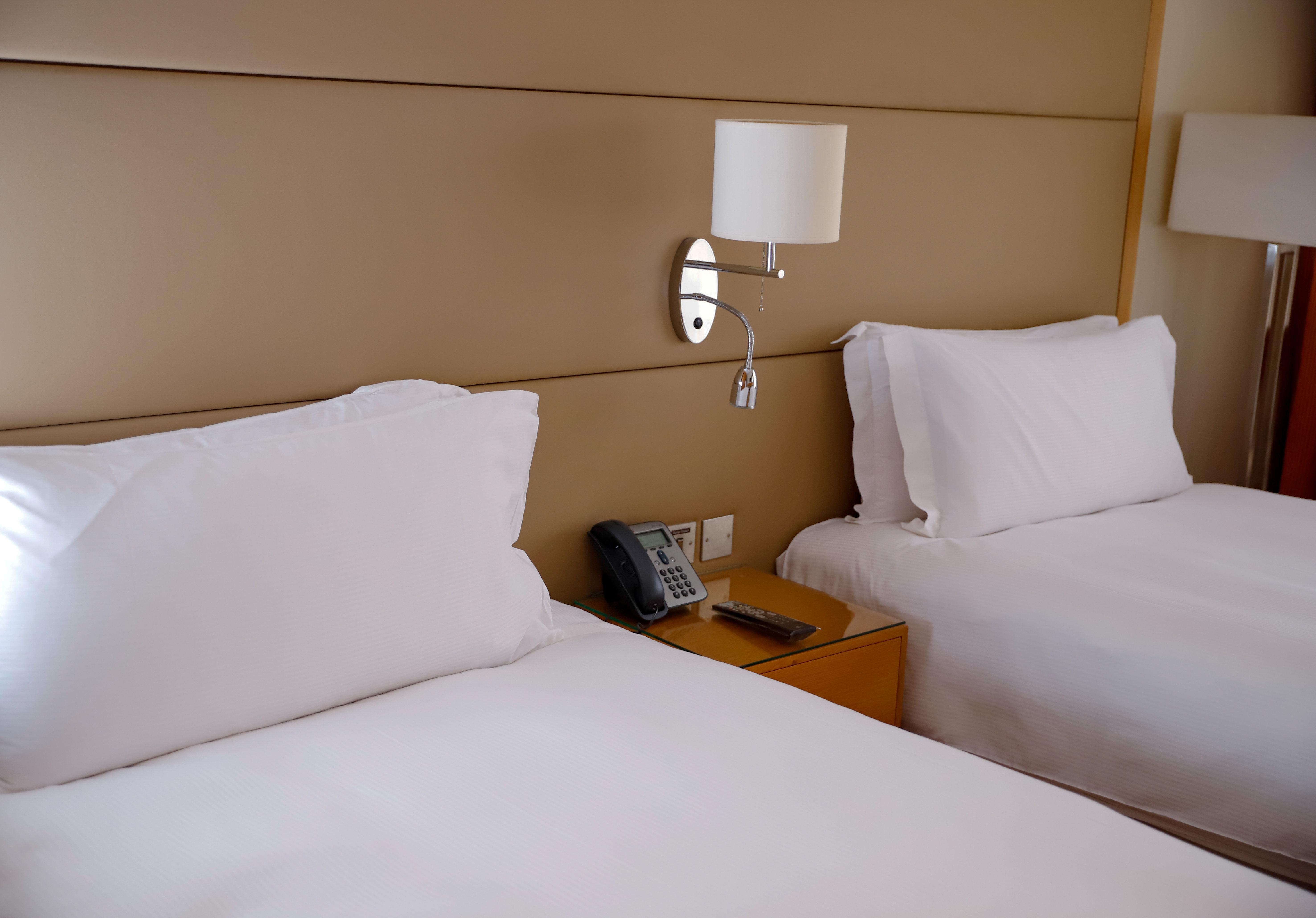Crowne Plaza Sohar By Ihg Hotell Exteriör bild