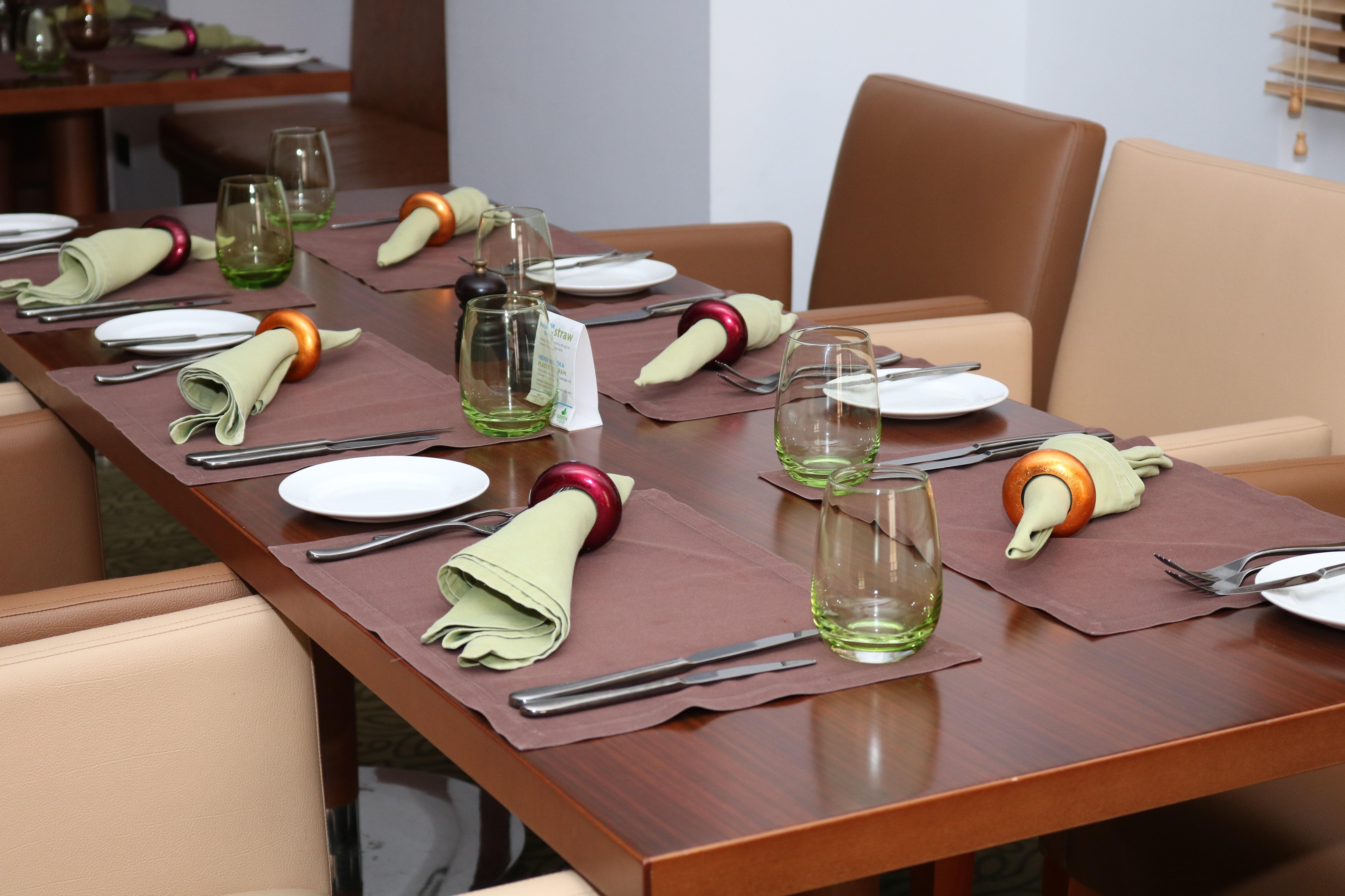 Crowne Plaza Sohar By Ihg Hotell Exteriör bild