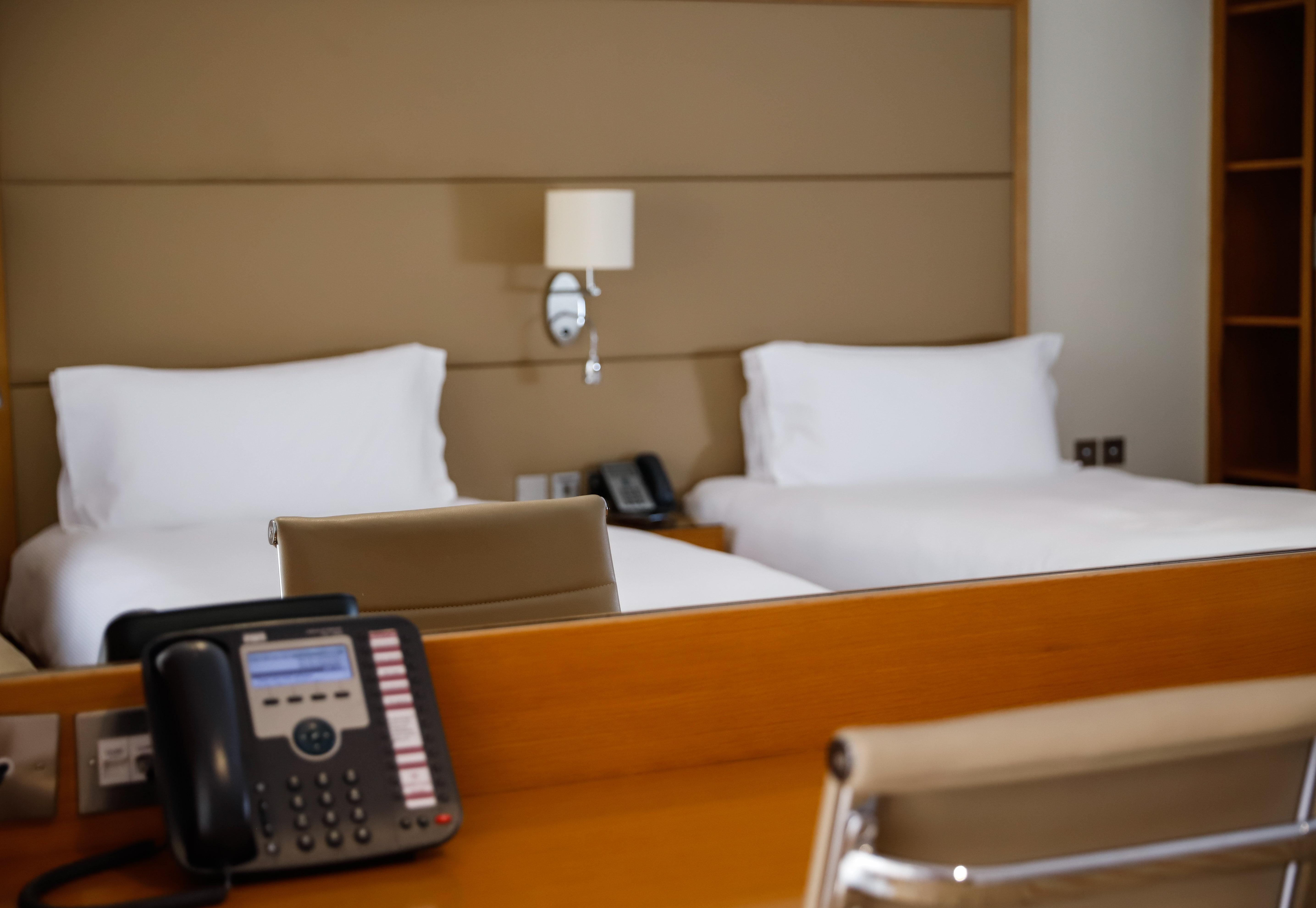 Crowne Plaza Sohar By Ihg Hotell Exteriör bild
